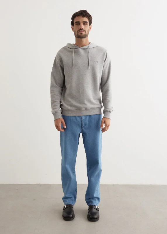 Standard A.P.C. Brodee Hoodie