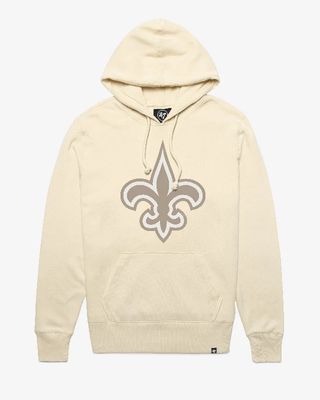 NEW ORLEANS SAINTS IMPRINT '47 HEADLINE HOOD