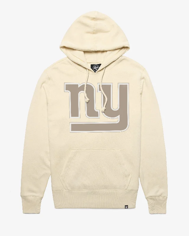 NEW YORK GIANTS IMPRINT '47 HEADLINE HOOD