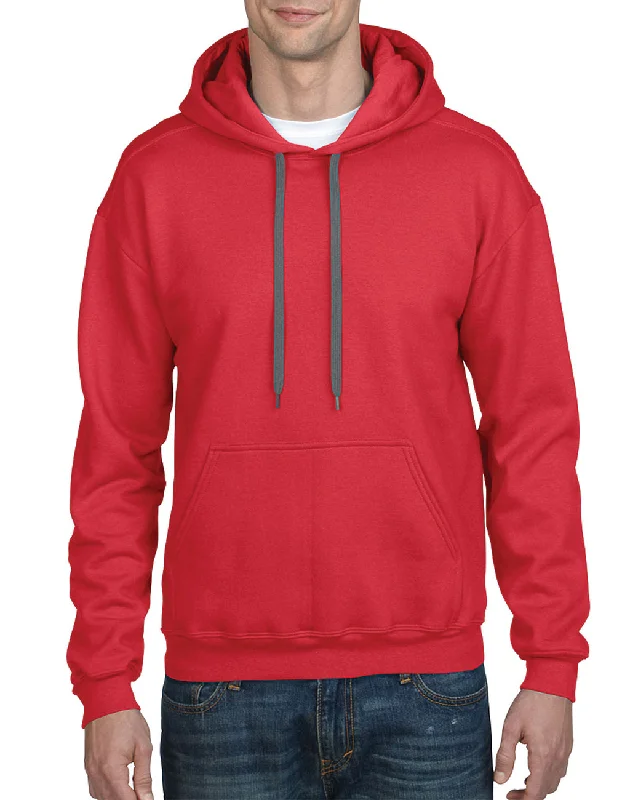 Unisex Gildon Fleece Hoody