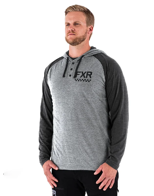 Men's FXR Victory Lite Tech Pullover