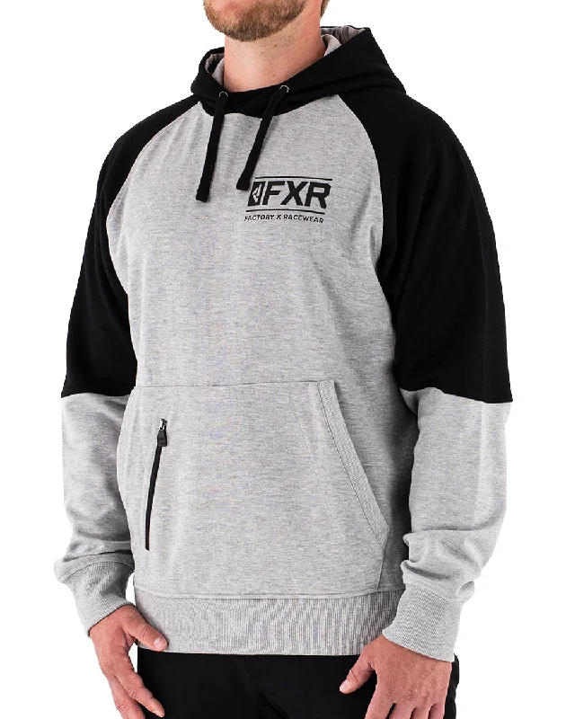 Men's FXR Factory Pullover