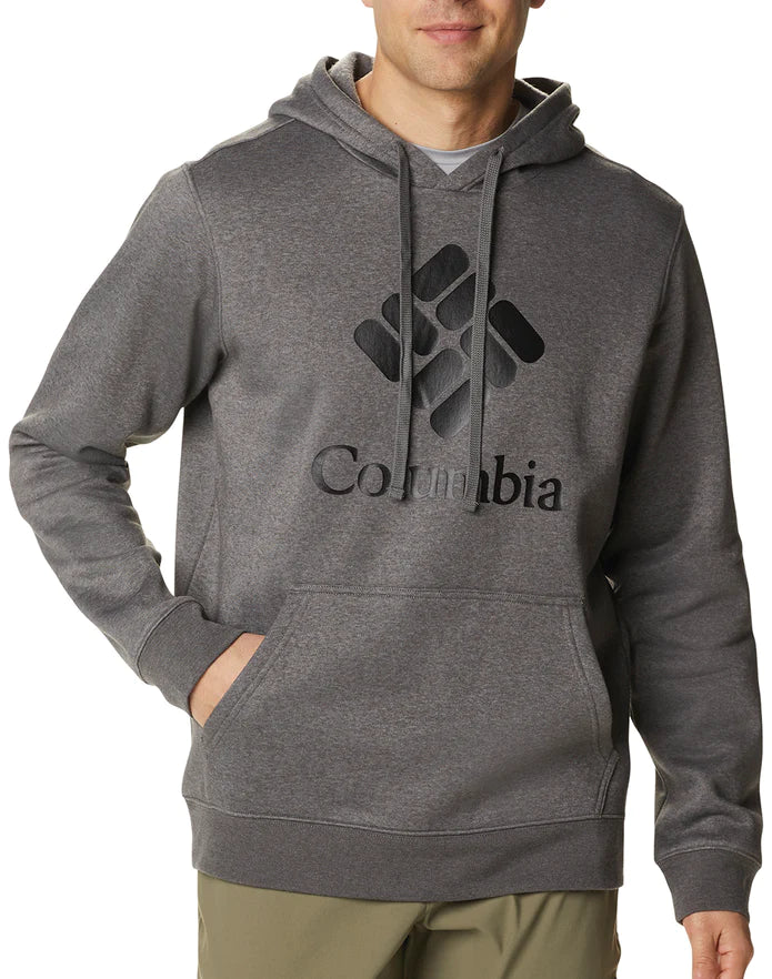 Men's Columbia Trek Pullover