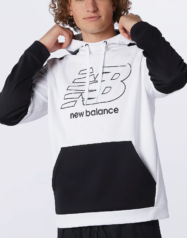 Men's New Balance Tenacity Pullover