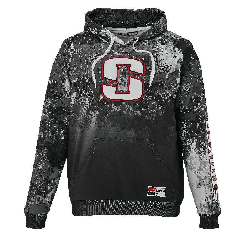 Men's Striker Rage Hoody