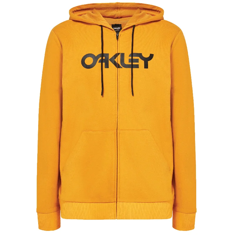 Men's Oakley Full Zip Hoody