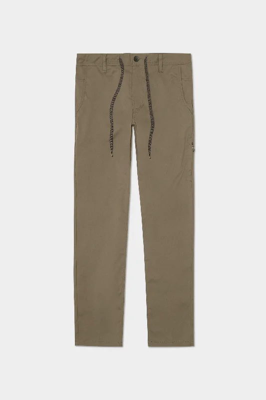 686 Men's Everywhere Merino-Lined Pant - Slim Fit