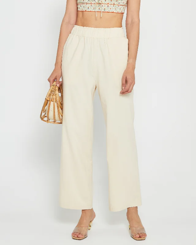 Fae Linen Pant