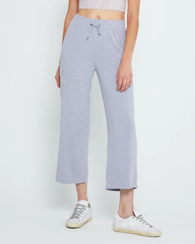 Lounge Around Ankle Sweatpant