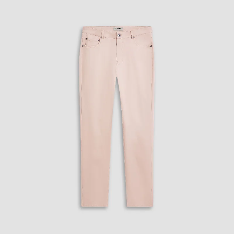 Preston Five-Pocket Pants