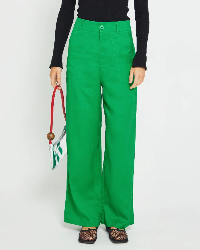 Freda Pant