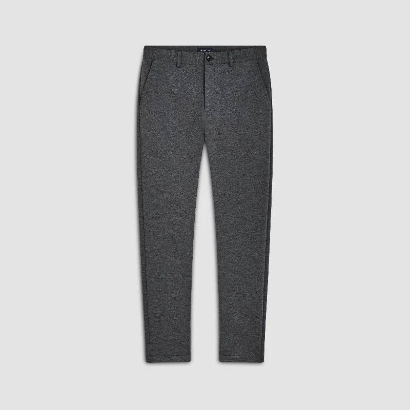 Soft Touch Knit Dress Pants