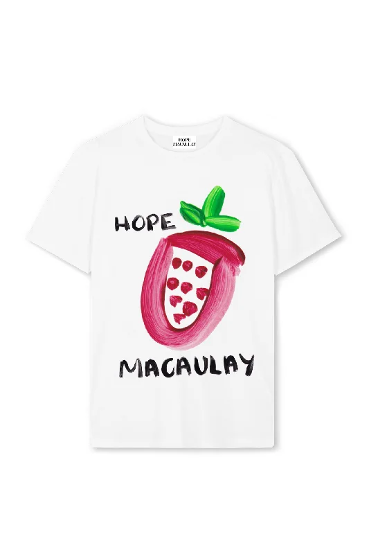 Strawberry Oversized T-shirt