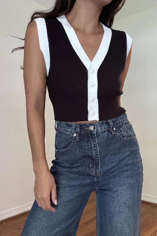 Veronica Vest