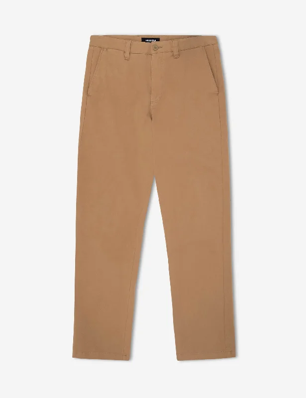 Wilson Standard Chino - Khaki