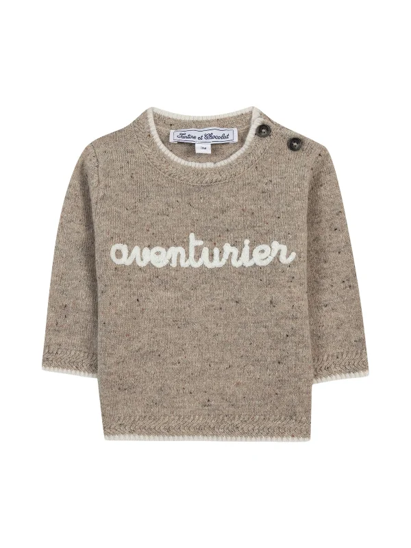 Adventurier Sweater