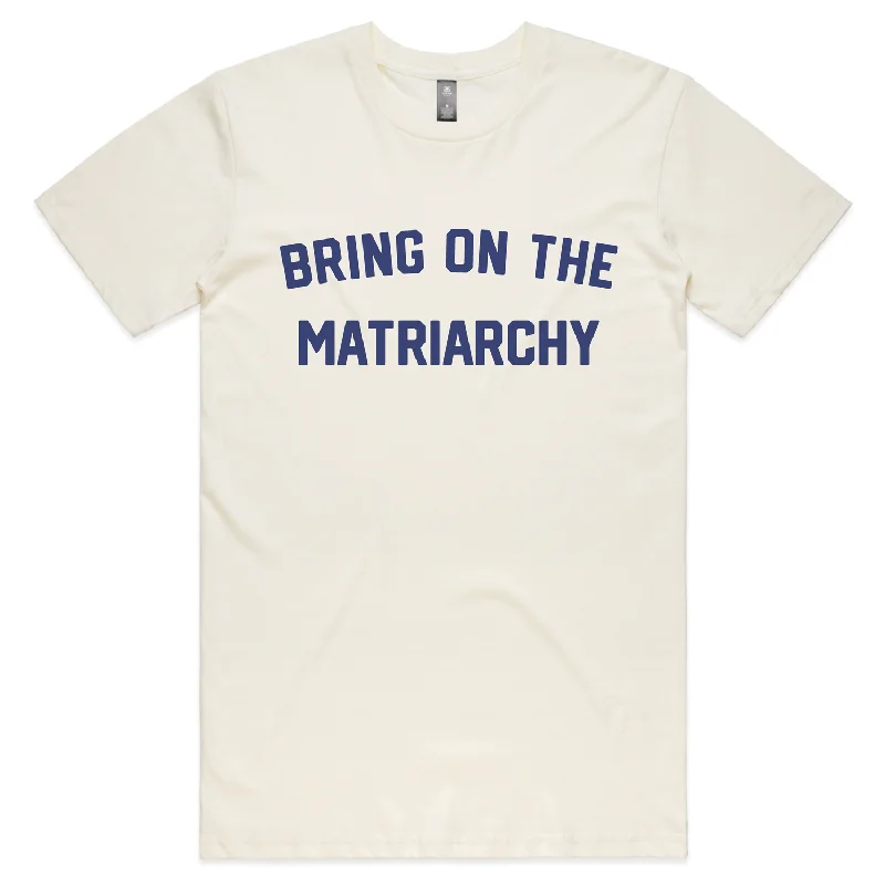 Bring On the Matriarchy '24