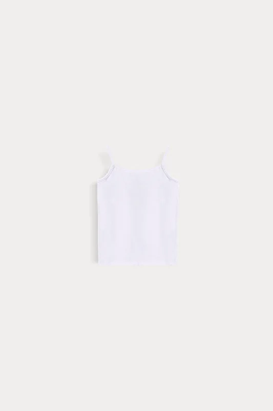 Basic Tank Top