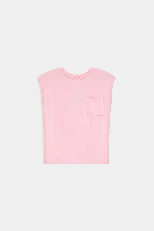 Basic Relaxed T-Shirt