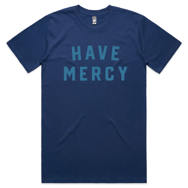 Have Mercy (Minit Market) T-shirt