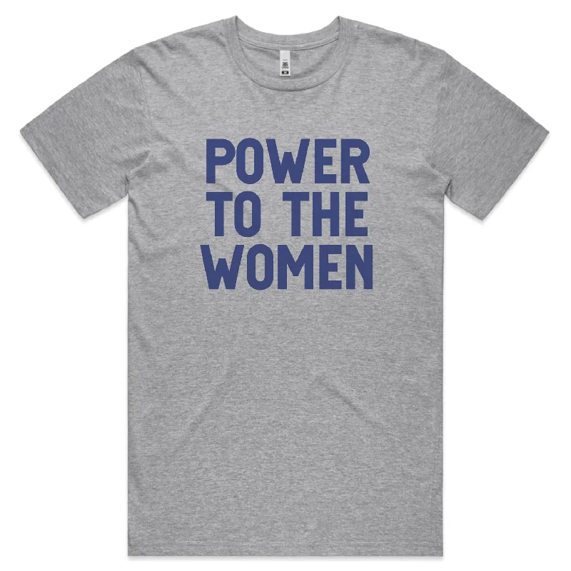 Power to the Women '24