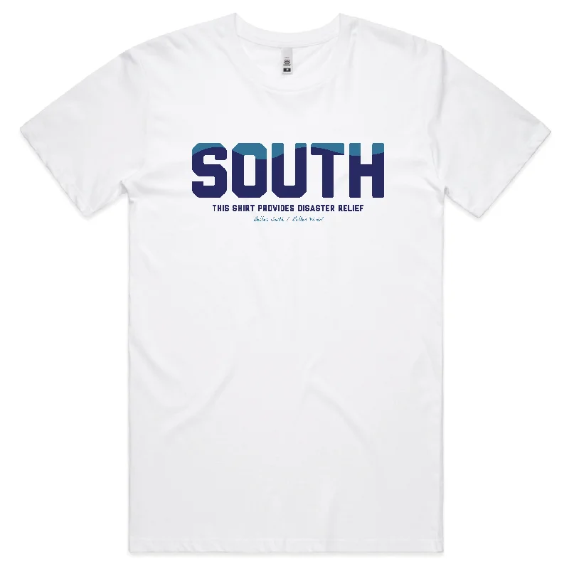 South – Disaster Relief Shirt