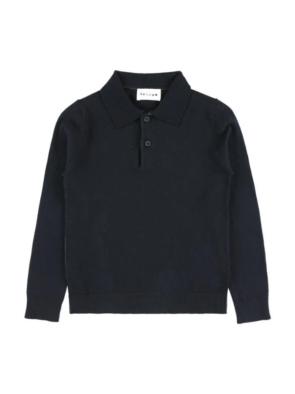 Tjarlie Knit Polo