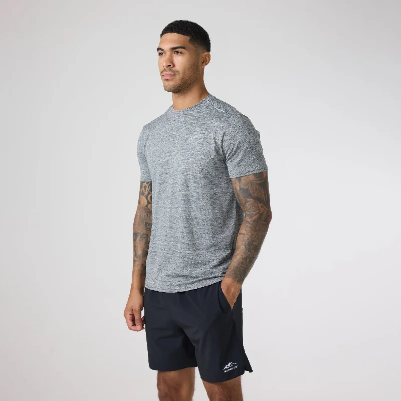 Training Twinset | Space Grey