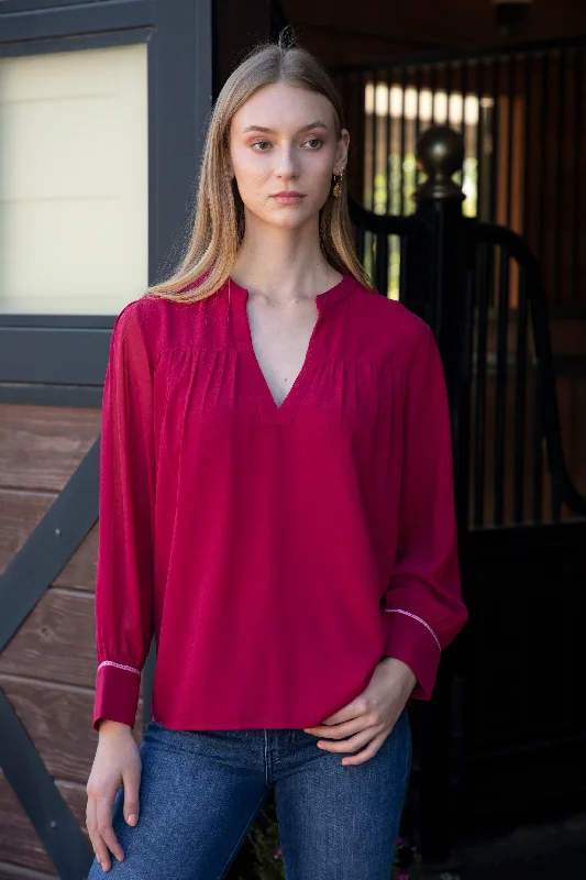 Jemma Blouse