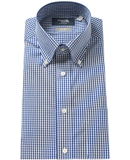 TOKYO SLIM FIT - Button Down Twill PALPA EASY CARE